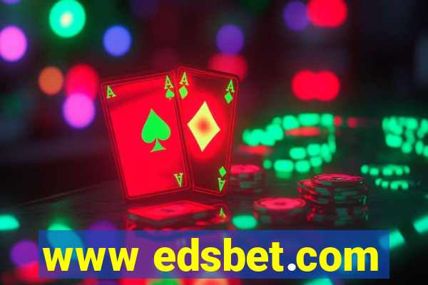 www edsbet.com